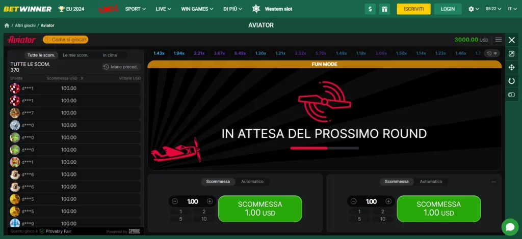 Consigli per Vincere al Gioco Aviator